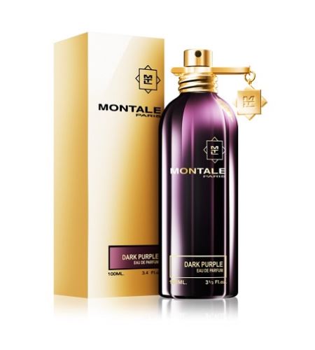 Montale Dark Purple apă de parfum pentru femei 100 ml