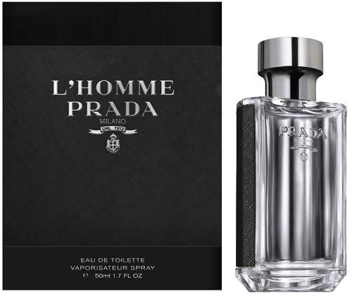 Prada L'Homme apă de toaletă pentru bărbati