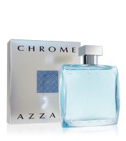 Azzaro Chrome apă de toaletă pentru bărbati
