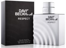 David Beckham Respect apă de toaletă pentru bărbati