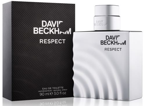 David Beckham Respect apă de toaletă pentru bărbati