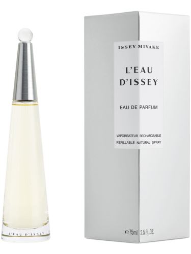 Issey Miyake L'Eau D'Issey apă de parfum pentru femei