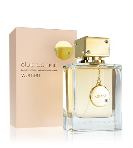 Apa de parfum Armaf Club De Nuit Woman pentru femei