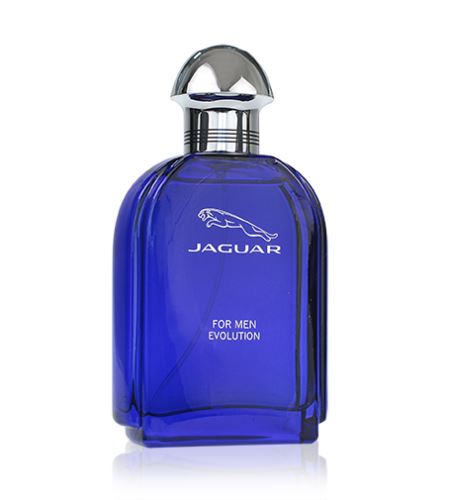 Jaguar For Men Evolution EDT 100 ml Pentru bărbati TESTER
