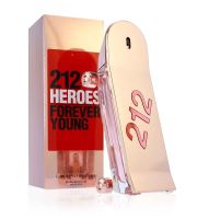 Carolina Herrera 212 Heroes For Her apă de parfum pentru femei
