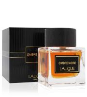 Lalique Ombre Noire apă de parfum pentru bărbati 100 ml