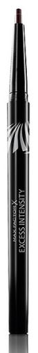 Max Factor Excess Intensity Longwear Eyeliner tuș pentru pleoape 2 g 04 Charcoal