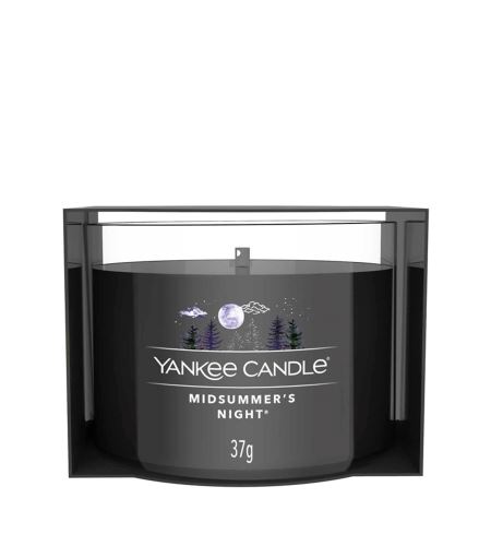 Yankee Candle Midsummer´s Night lumânări parfumate 37 g