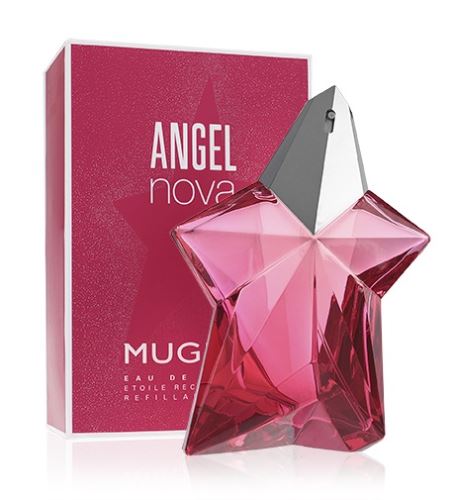 Mugler Angel Nova apă de parfum pentru femei 100 ml