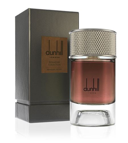 Dunhill Signature Collection Arabian Desert apă de parfum pentru bărbati 100 ml