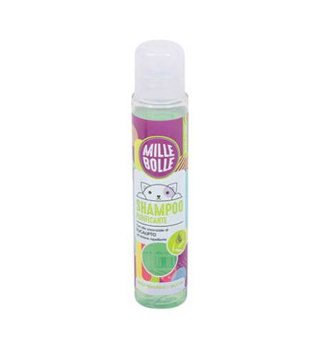 Farm Company Mille Bolle Purifying Shampoo șampon pentru pisici și câini 250 ml