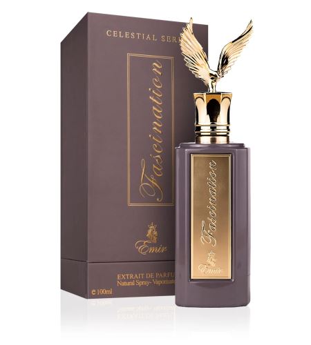Emir Fascination extract de parfum unisex 100 ml