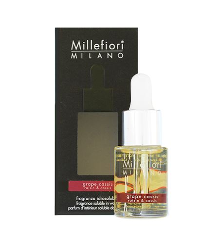 Millefiori Milano Grape Cassis ulei aromat 15 ml