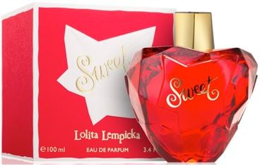 Lolita Lempicka Sweet apă de parfum pentru femei