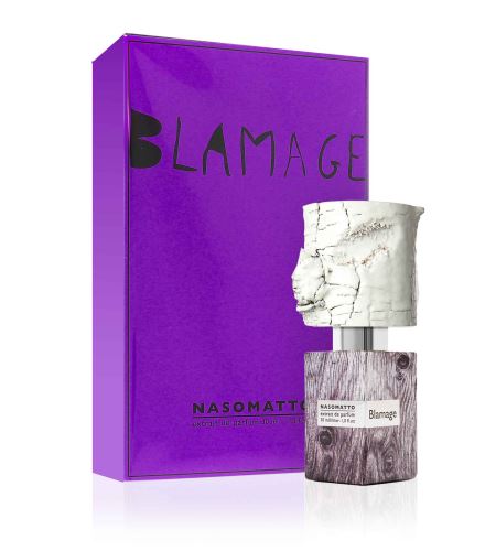 Nasomatto Blamage extract de parfum unisex 30 ml