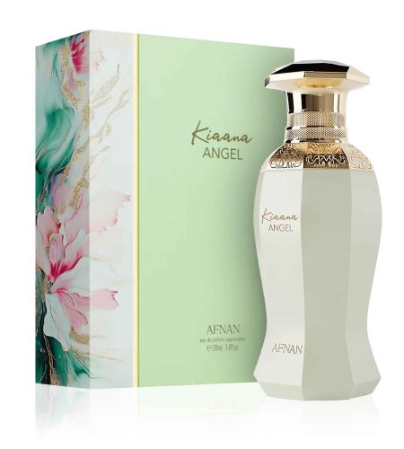 Afnan Kiaana Angel apă de parfum pentru femei 100 ml