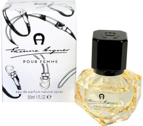 Aigner Etienne Aigner Pour Femme apă de parfum pentru femei 100 ml