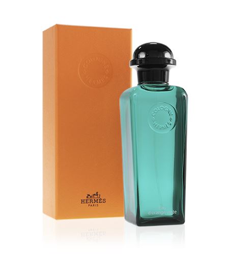 Hermes Eau d'Orange Verte apă de colonie unisex 100 ml
