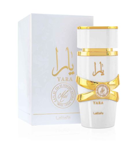 Lattafa Yara Moi apă de parfum pentru femei 100 ml