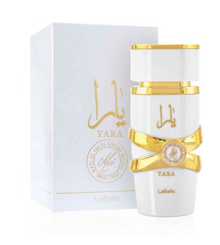 Lattafa Yara Moi apă de parfum pentru femei