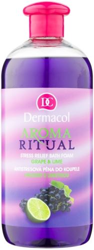 Dermacol Aroma Ritual spumă de baie pentru femei 500 ml