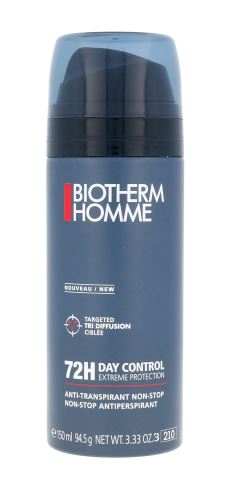 Biotherm Homme 72H Day Control spray antiperspirant pentru bărbati 150 ml