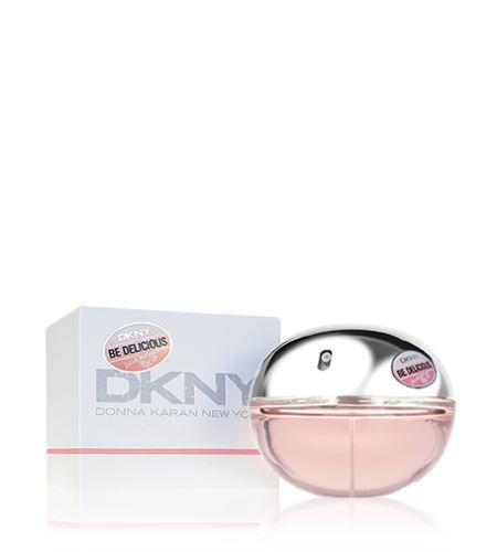 DKNY Be Delicious Fresh Blossom apă de parfum pentru femei