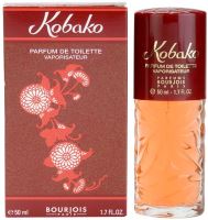 Bourjois Kobako apă de toaletă pentru femei 50 ml