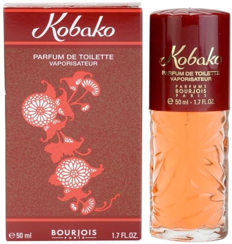 Bourjois Kobako EDT 50 ml Pentru femei