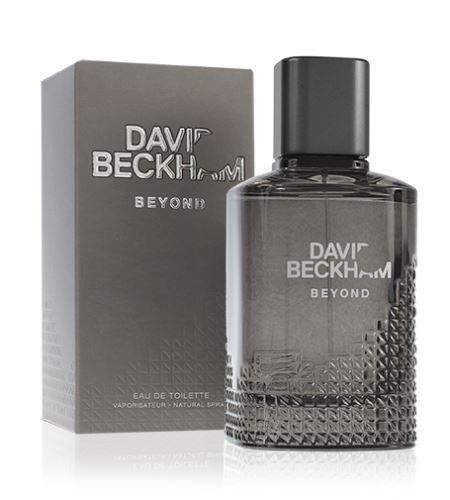 David Beckham Beyond apă de toaletă pentru bărbati