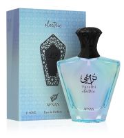 Afnan Turathi Electric apă de parfum unisex 90 ml
