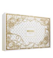 Moschino Toy 2 set cadou pentru femei parfémovaná voda 100 ml + tělové mléko 100 ml + sprchový gel 100 ml + parfémovaná voda 10 ml (1)
