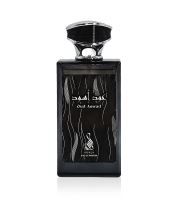 Risala Oud Aswad apa de parfum pentru barbati 100 ml (1)