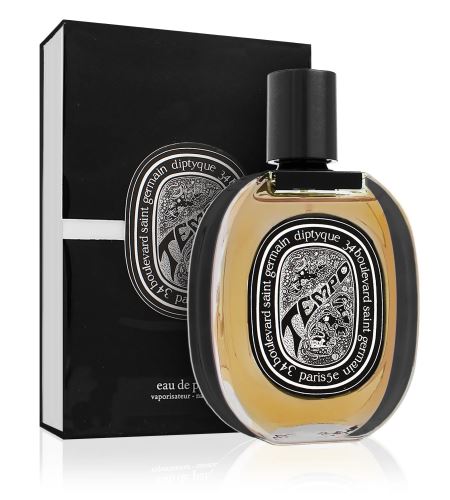Diptyque Tempo apă de parfum unisex 75 ml