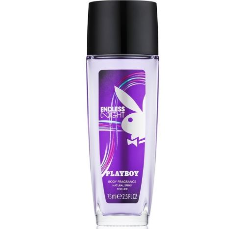 Playboy Endless Night deodorant pentru femei 75 ml