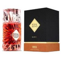 French Avenue Royal Blend Bourbon extract de parfum unisex 100 ml