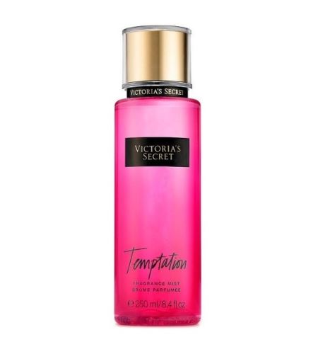 Victoria's Secret Temptation spray de corp pentru femei 250 ml