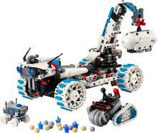 LEGO® Technic 42211 Vehicul spațial Rover Lunar Outpost™ (2)