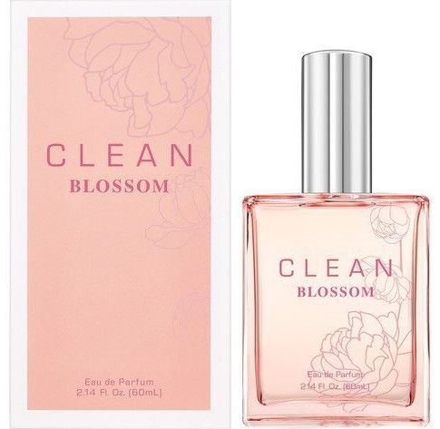 Clean Blossom apă de parfum pentru femei
