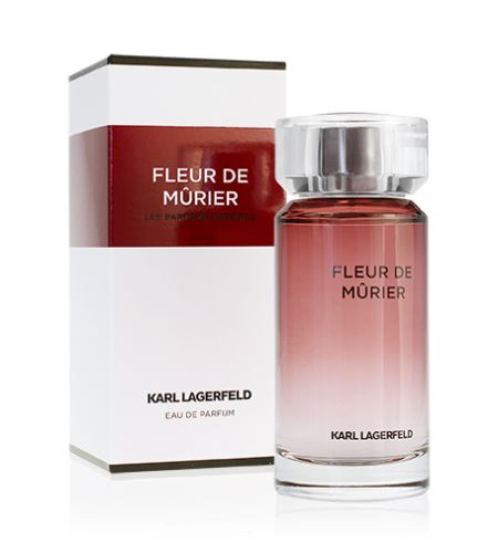 Karl Lagerfeld Fleur de Murier apă de parfum pentru femei