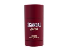 Jean Paul Gaultier Scandal Pour Homme deodorant stick pentru bărbati 75 g
