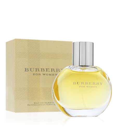 Burberry For Women apă de parfum pentru femei