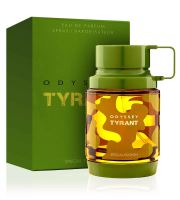 Armaf Odyssey Tyrant Special Edition apă de parfum pentru bărbati