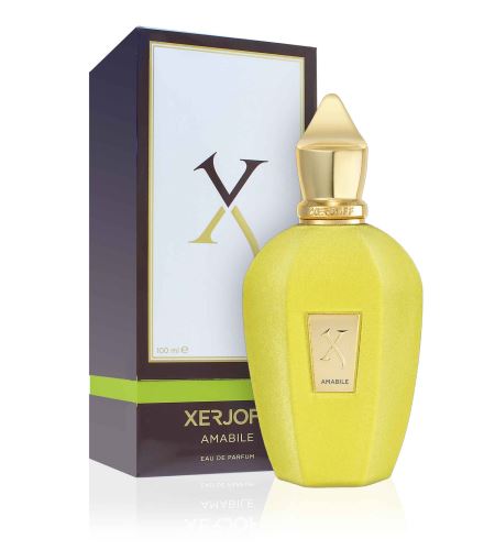 Xerjoff V Amabile apă de parfum unisex 100 ml