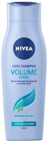 Nivea Volume Sensation șampon pentru un efect bogat 250 ml
