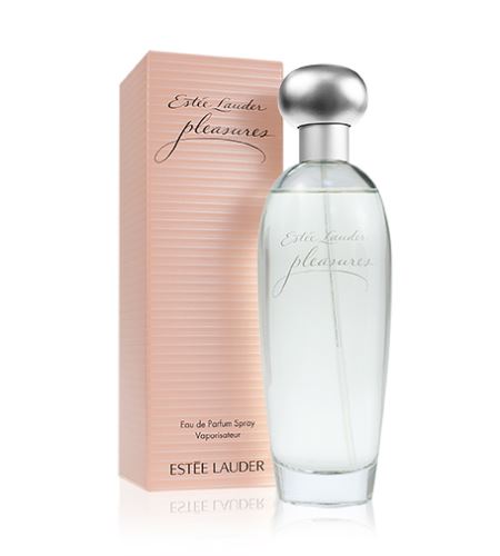 Estée Lauder Pleasures apă de parfum pentru femei
