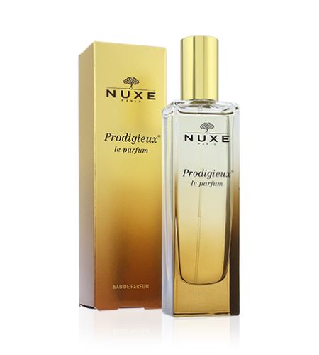Nuxe Prodigieux Le Parfum apă de parfum pentru femei 50 ml