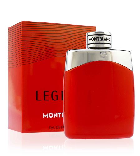 Montblanc Legend Red apă de parfum pentru bărbati