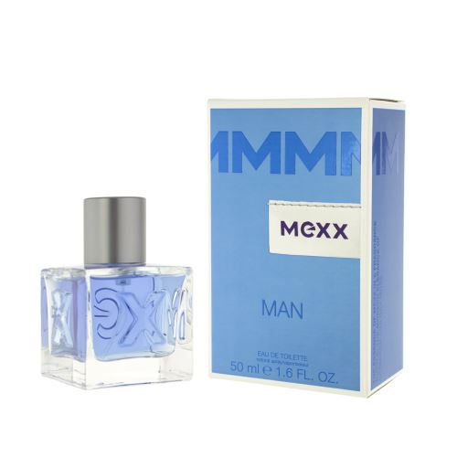 Mexx Man EDT 50 ml Pentru bărbati