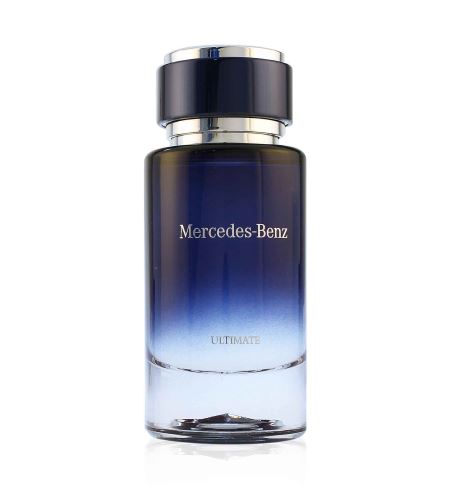 Mercedes-Benz Ultimate apă de parfum pentru bărbati 120 ml TESTER
